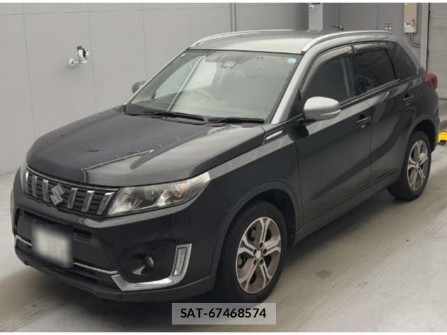 Suzuki ESCUDO 2021-03 8729205-0