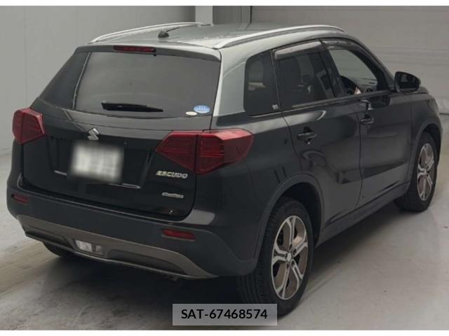 Suzuki ESCUDO 2021-03 8729205-1