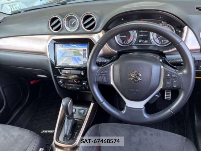 Suzuki ESCUDO 2021-03 8729205-2