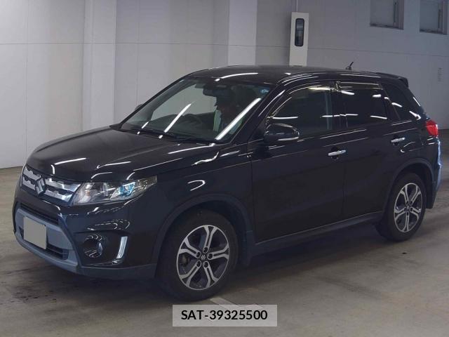 Suzuki ESCUDO 2016-03 8729219-0