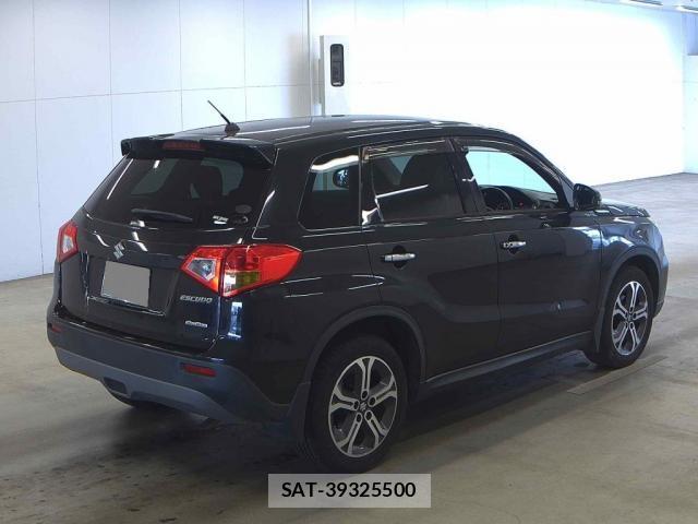 Suzuki ESCUDO 2016-03 8729219-1
