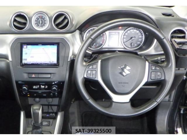 Suzuki ESCUDO 2016-03 8729219-2