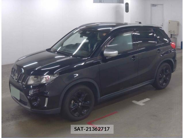 Suzuki ESCUDO 2018-05 8729743-0