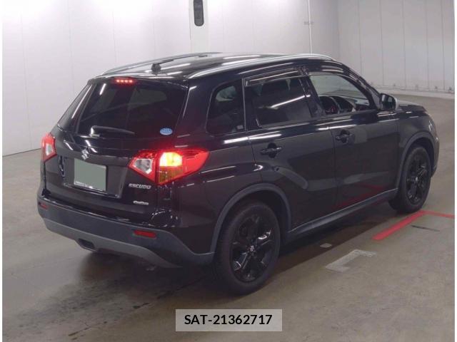 Suzuki ESCUDO 2018-05 8729743-1