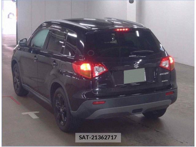 Suzuki ESCUDO 2018-05 8729743-3