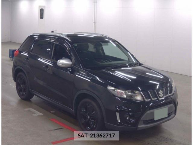 Suzuki ESCUDO 2018-05 8729743-4