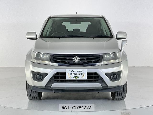Suzuki ESCUDO 2012-11 8730664-1
