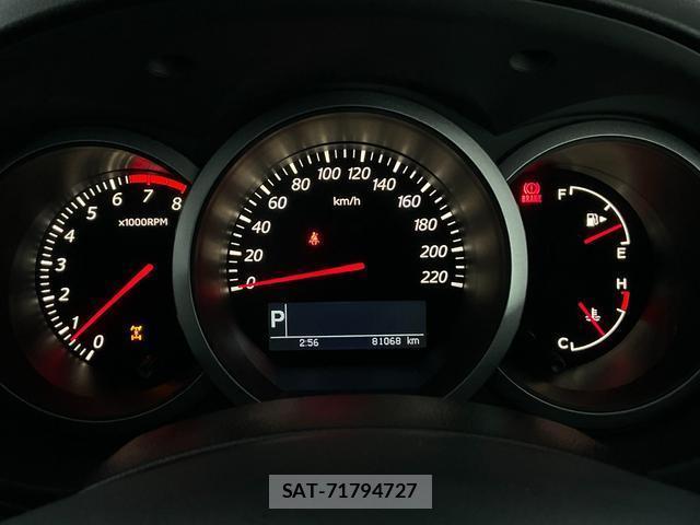 Suzuki ESCUDO 2012-11 8730664-11