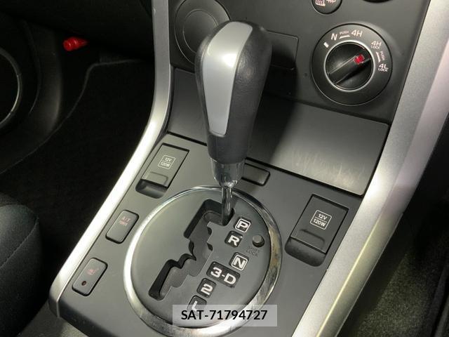 Suzuki ESCUDO 2012-11 8730664-15