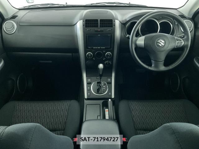 Suzuki ESCUDO 2012-11 8730664-2