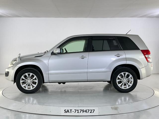 Suzuki ESCUDO 2012-11 8730664-3