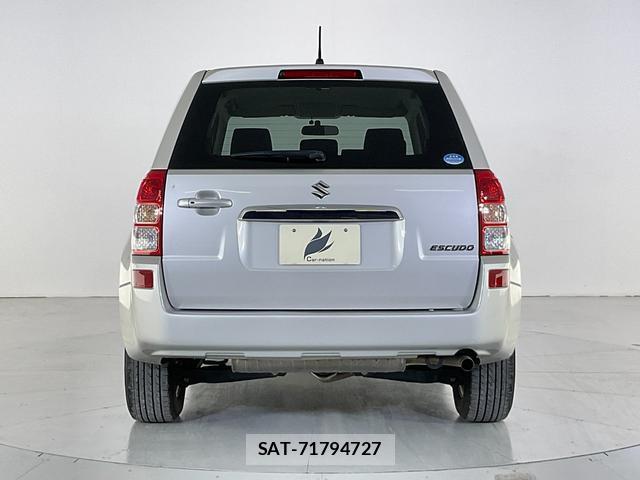 Suzuki ESCUDO 2012-11 8730664-5