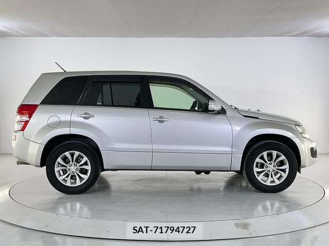 Suzuki ESCUDO 2012-11 8730664-7