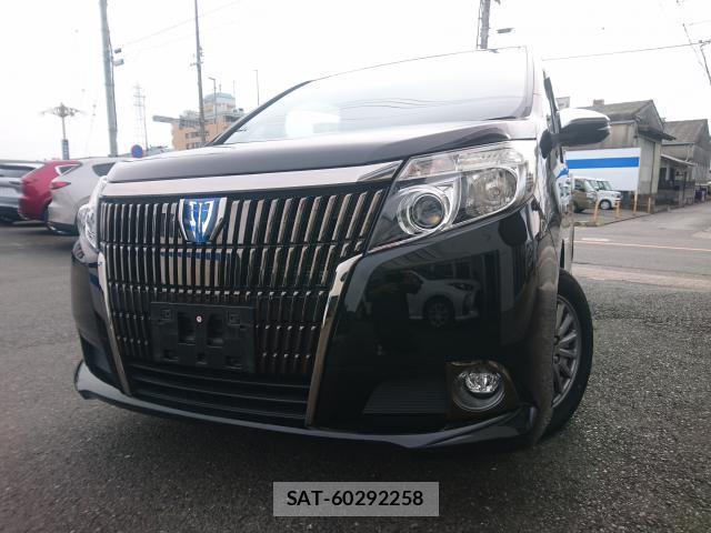 Toyota ESQUIRE 2016-04 8726137-0