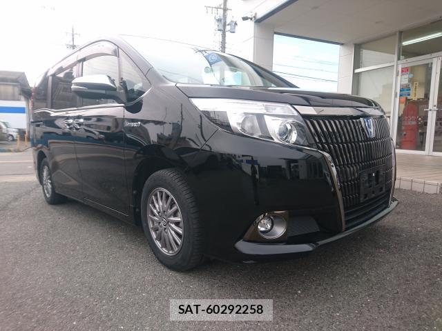 Toyota ESQUIRE 2016-04 8726137-11