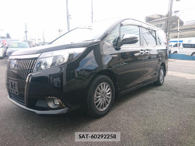 Toyota ESQUIRE 2016-04 8726137-12