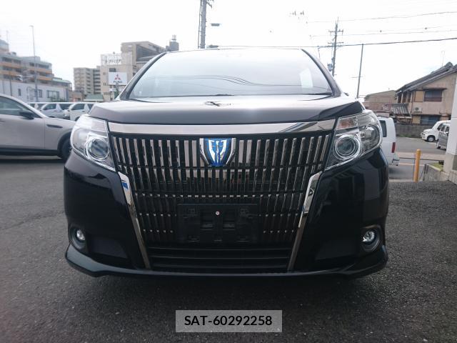 Toyota ESQUIRE 2016-04 8726137-9