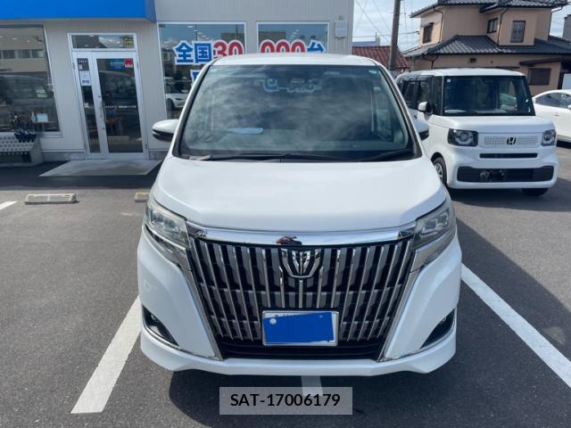Toyota ESQUIRE 2017-10 8726167-0