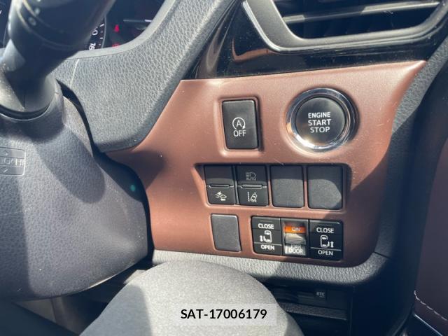 Toyota ESQUIRE 2017-10 8726167-4
