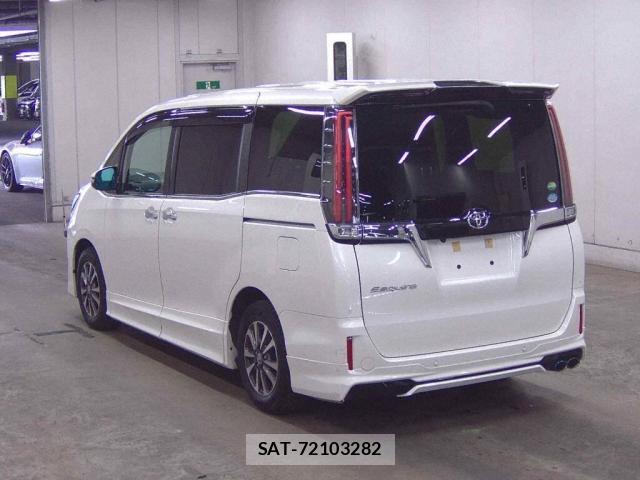 Toyota ESQUIRE 2020-07 8726241-1