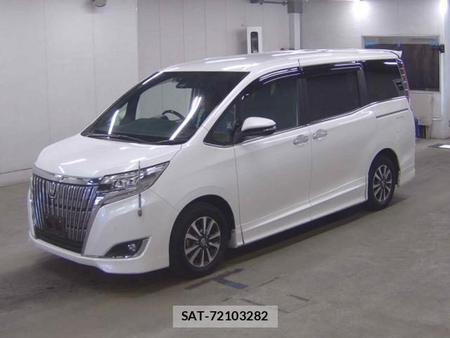 Toyota ESQUIRE 2020-07 8726241-3