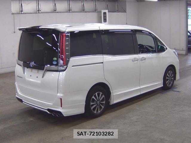 Toyota ESQUIRE 2020-07 8726241-4