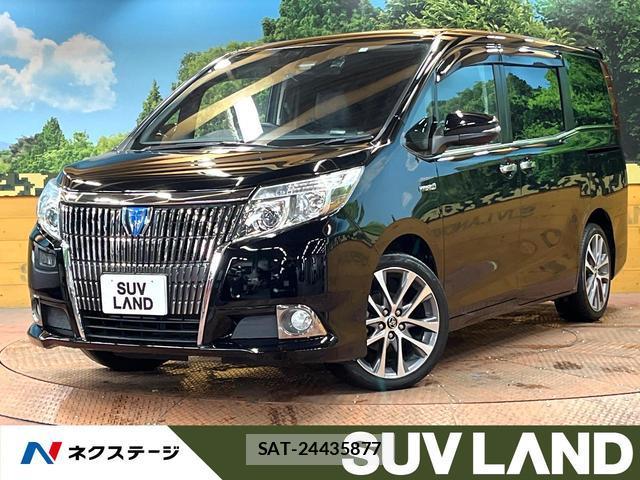 Toyota ESQUIRE 2016-02 8726348-0