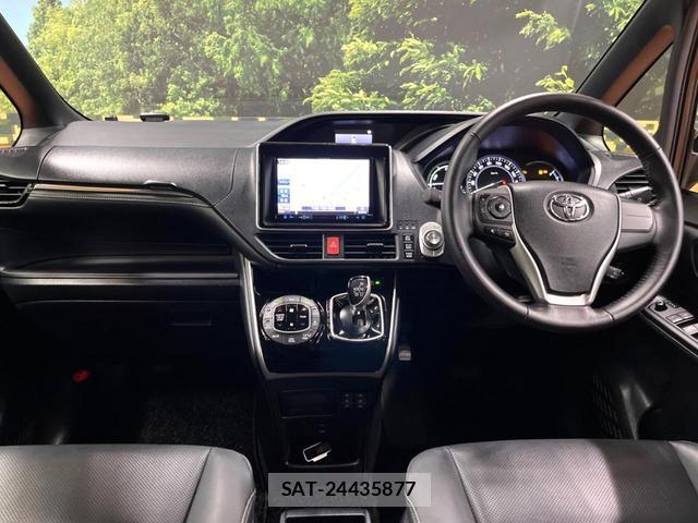 Toyota ESQUIRE 2016-02 8726348-1