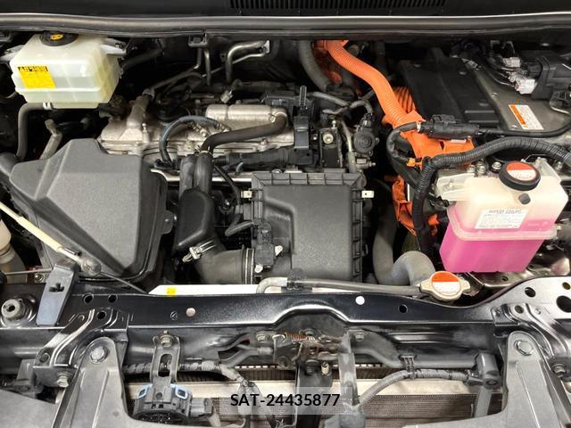 Toyota ESQUIRE 2016-02 8726348-19
