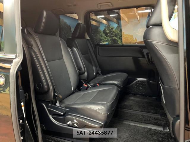 Toyota ESQUIRE 2016-02 8726348-9