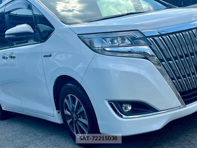 Toyota ESQUIRE 2017-07 8726849-5
