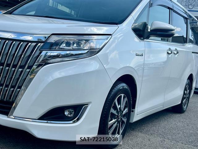 Toyota ESQUIRE 2017-07 8726849-7