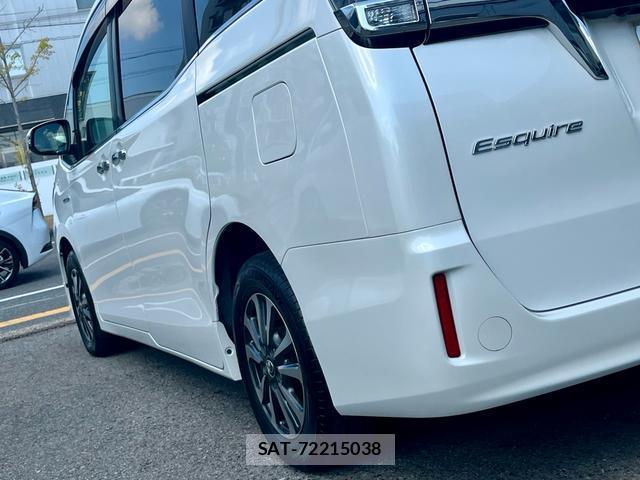 Toyota ESQUIRE 2017-07 8726849-8