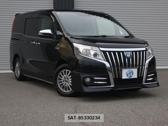 Toyota ESQUIRE 2015-09 8728438-0
