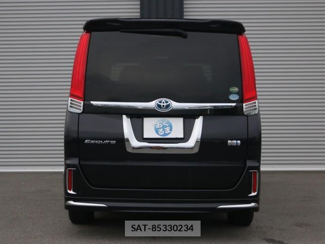 Toyota ESQUIRE 2015-09 8728438-1