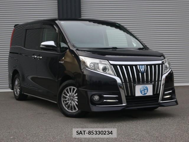 Toyota ESQUIRE 2015-09 8728438-11
