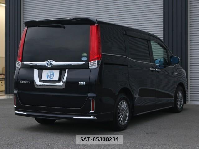 Toyota ESQUIRE 2015-09 8728438-13