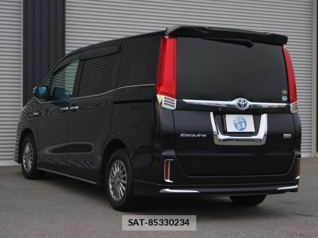 Toyota ESQUIRE 2015-09 8728438-14
