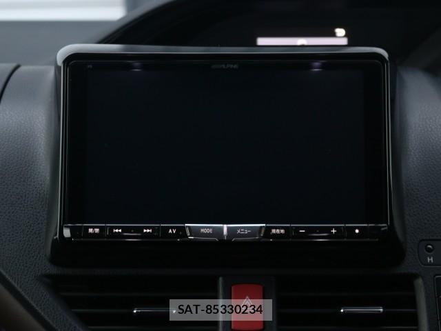 Toyota ESQUIRE 2015-09 8728438-4