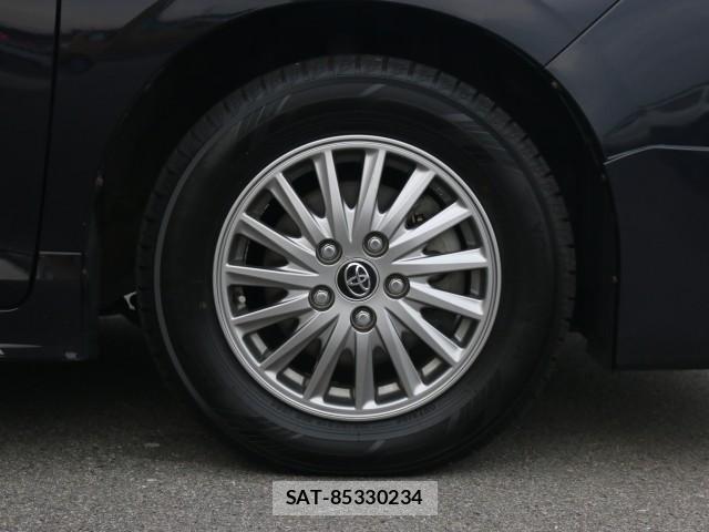 Toyota ESQUIRE 2015-09 8728438-8