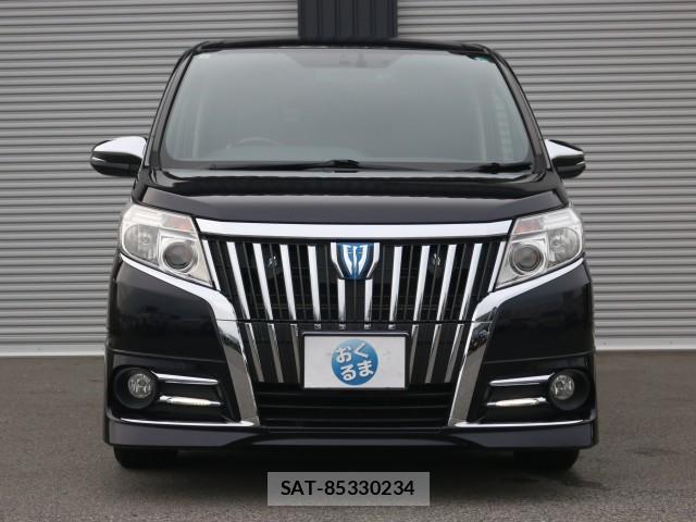 Toyota ESQUIRE 2015-09 8728438-9