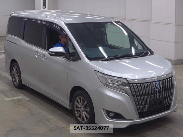 Toyota ESQUIRE 2020-10 8729154-0