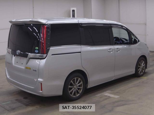 Toyota ESQUIRE 2020-10 8729154-1