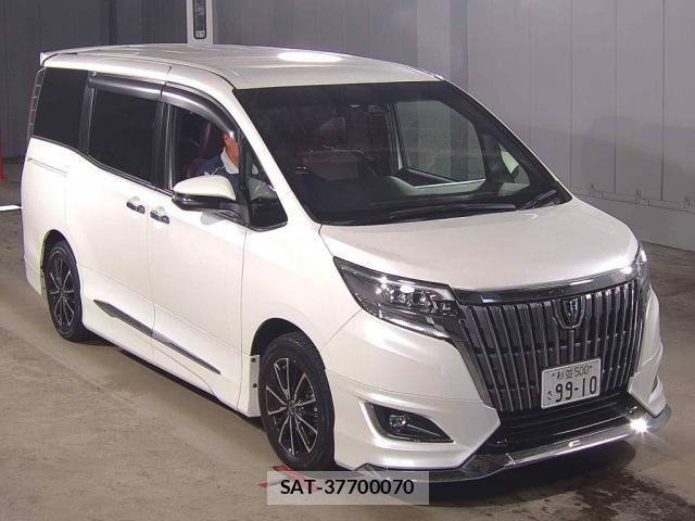 Toyota ESQUIRE 2018-03 8729163-0