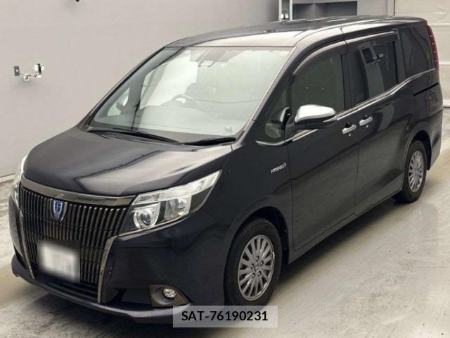 Toyota ESQUIRE 2016-03 8729226-0