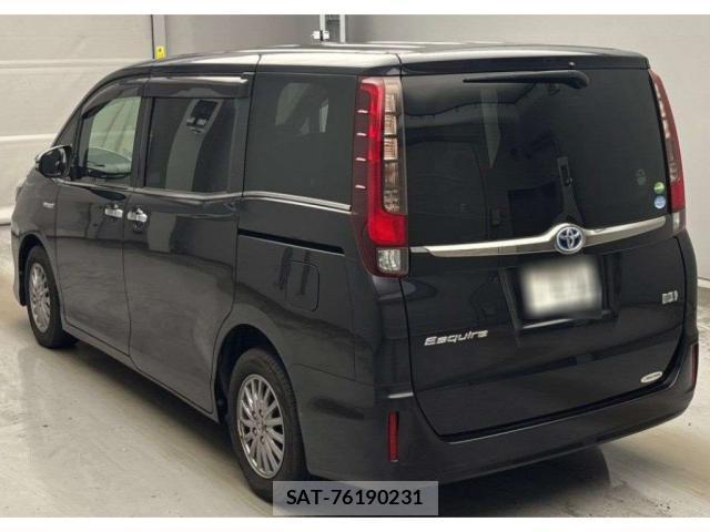 Toyota ESQUIRE 2016-03 8729226-1
