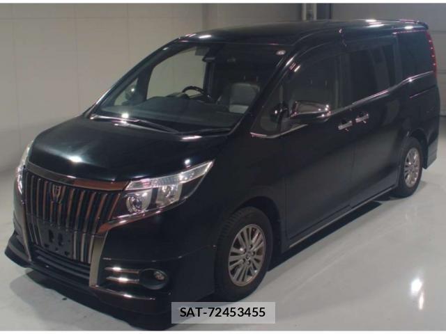 Toyota ESQUIRE 2017-04 8729257-0