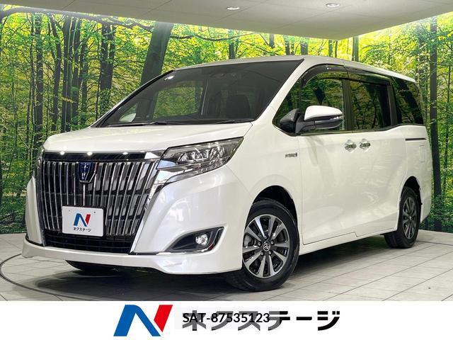 Toyota ESQUIRE 2018-08 8730339-0