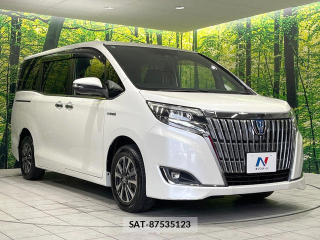 Toyota ESQUIRE 2018-08 8730339-15