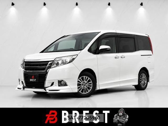 Toyota ESQUIRE 2015-12 8730422-0